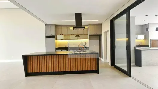 Casa de Condomínio com 3 Quartos à venda, 225m² no Vila Inglesa, Indaiatuba