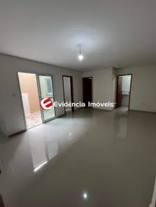 Apartamento com 2 Quartos à venda, 67m² no Vila Vitória, Santo André