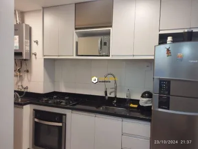 Apartamento com 2 Quartos à venda, 42m² no Vila Nova Cachoeirinha, São Paulo