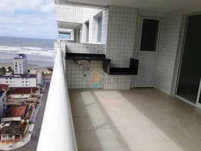 Apartamento com 2 Quartos à venda, 80m² no Caiçara, Praia Grande