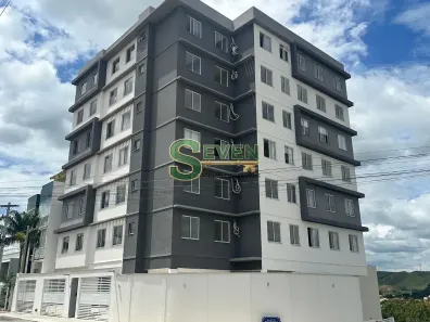 Apartamento com 2 Quartos à venda, 68m² no Jardim Belvedere, Volta Redonda