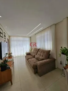 Cobertura com 3 Quartos à venda, 155m² no Jardim América, Belo Horizonte