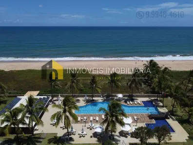 Casa de Condomínio com 3 Quartos à venda, 90m² no Itacimirim (Monte Gordo), Camaçari