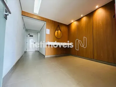 Apartamento com 2 Quartos para alugar, 57m² no Planalto, Belo Horizonte