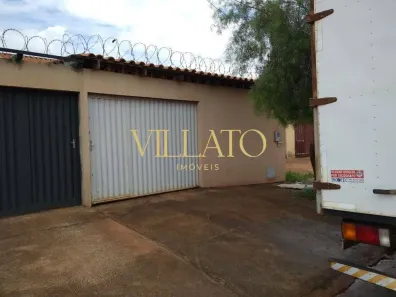 Casa com 2 Quartos à venda, 59m² no Residencial Orlando Morais, Goiânia