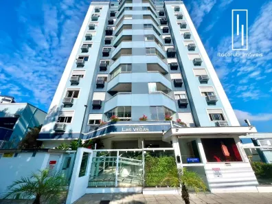 Apartamento com 2 Quartos à venda, 73m² no Itacorubi, Florianópolis