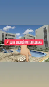 Apartamento com 2 Quartos para alugar, 50m² no Passagem de Areia, Parnamirim