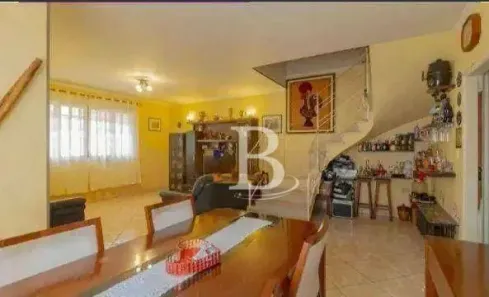 Casa de Condomínio com 4 Quartos à venda, 228m² no Vila Alpina, Santo André