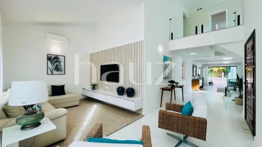 Casa com 4 Quartos à venda, 350m² no Riviera, Bertioga