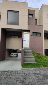 Casa de Condomínio com 3 Quartos à venda, 154m² no Bairro Alto, Curitiba