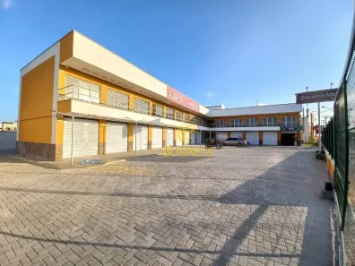 Ponto Comercial para alugar, 17m² no Siqueira, Fortaleza