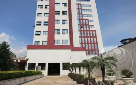 Sala Comercial para alugar, 36m² no Vila Formosa, São Paulo