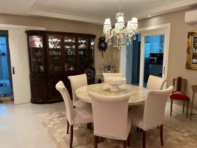 Apartamento com 3 Quartos à venda, 146m² no Centro, Balneário Camboriú