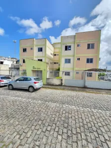Apartamento com 2 Quartos à venda, 57m² no Nova Parnamirim, Parnamirim