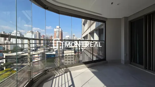 Apartamento com 1 Quarto à venda, 57m² no Pinheiros, São Paulo