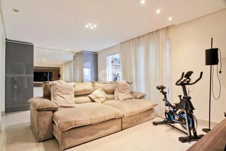 Apartamento com 3 Quartos à venda, 110m² no Imirim, São Paulo