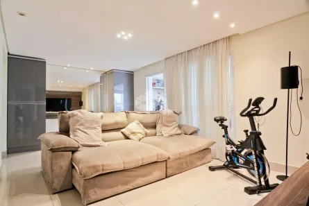 Apartamento com 3 Quartos à venda, 110m² no Imirim, São Paulo