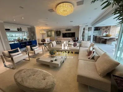 Apartamento com 3 Quartos à venda, 264m² no Santo Antônio, São Caetano do Sul