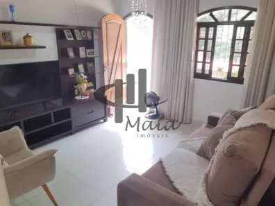 Sobrado com 2 Quartos à venda, 130m² no Jardim São Caetano, São Caetano do Sul