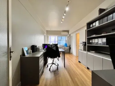 Sala Comercial para alugar, 54m² no Centro Histórico, Porto Alegre