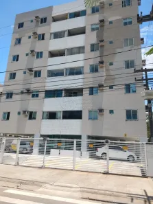 Apartamento com 3 Quartos à venda, 82m² no Serraria, Maceió