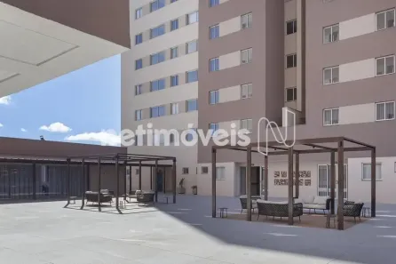 Apartamento com 3 Quartos à venda, 74m² no São Lucas, Belo Horizonte