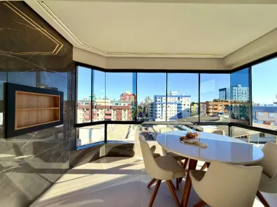 Apartamento com 2 Quartos à venda, 72m² no Centro, Capão da Canoa