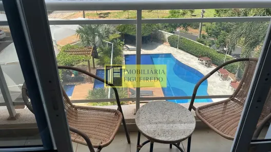 Apartamento com 2 Quartos para venda ou aluguel, 42m² no Jardim Ouro Verde, São José do Rio Preto
