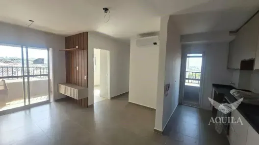 Apartamento com 2 Quartos à venda, 61m² no Vila Progresso, Sorocaba