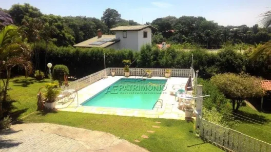 Casa de Condomínio com 4 Quartos à venda, 383m² no Jardim Gonçalves, Sorocaba