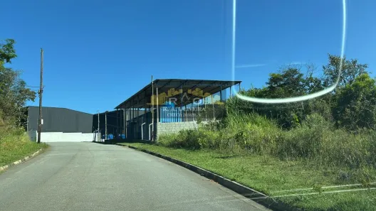 Galpão/Depósito/Armazém para alugar, 1500m² no Residencial Santa Helena - Gleba II, Santana de Parnaíba