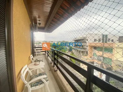 Apartamento com 3 Quartos à venda, 98m² no Jardim Carioca, Rio de Janeiro
