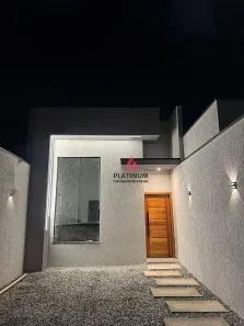 Casa com 2 Quartos à venda, 71m² no Jardim Continental II, Taubaté