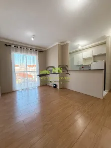 Apartamento com 2 Quartos à venda, 80m² no Vila Trujillo, Sorocaba