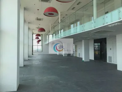 Sala Comercial à venda, 457m² no Cidade Monções, São Paulo