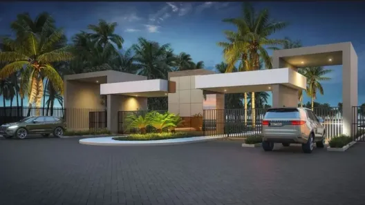 Lote/Terreno à venda, 200m² no Olhos d'Água, Barra dos Coqueiros