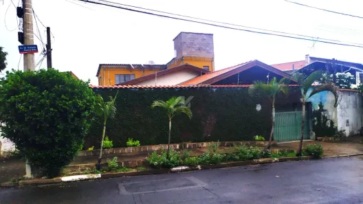 Casa com 5 Quartos à venda, 294m² no Jardim Eulina, Campinas