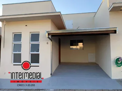 Casa com 3 Quartos à venda, 103m² no Portal de Iperó, Iperó
