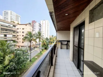 Apartamento com 2 Quartos à venda, 87m² no Enseada, Guarujá