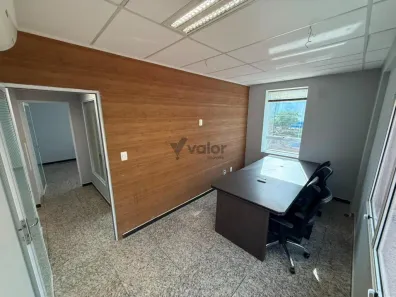 Sala Comercial para alugar, 68m² no Loteamento Alphaville Campinas, Campinas