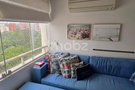 Cobertura com 4 Quartos à venda, 220m² no Vila Andrade, São Paulo