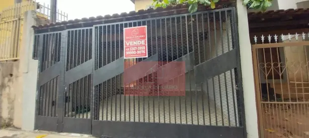 Casa com 4 Quartos à venda, 140m² no Ouro Verde, Londrina