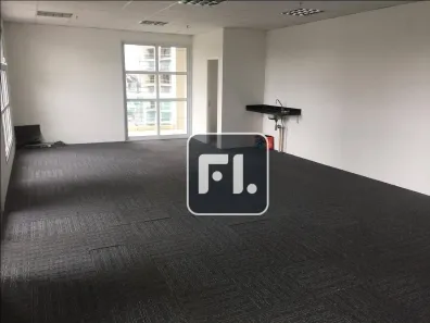 Sala Comercial à venda, 84m² no Vila Cordeiro, São Paulo