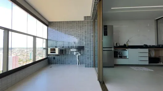 Apartamento com 3 Quartos à venda, 82m² no Lagoa Nova, Natal