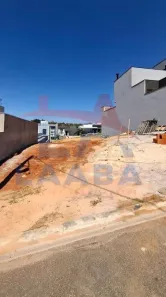 Lote/Terreno à venda, 300m² no Colinas de Indaiatuba, Indaiatuba