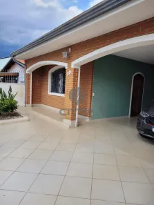 Casa com 2 Quartos para venda ou aluguel, 182m² no Jardim García, Campinas