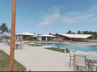 Lote/Terreno à venda, 270m² no Luar da Barra, Barra dos Coqueiros