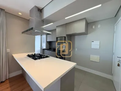 Apartamento com 3 Quartos para alugar, 96m² no Vila Anastácio, São Paulo