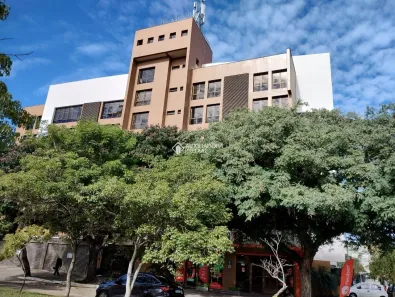 Sala Comercial à venda, 37m² no Praia de Belas, Porto Alegre