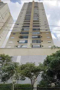 Apartamento com 3 Quartos à venda, 110m² no Jardim Brasil (Zona Sul), São Paulo